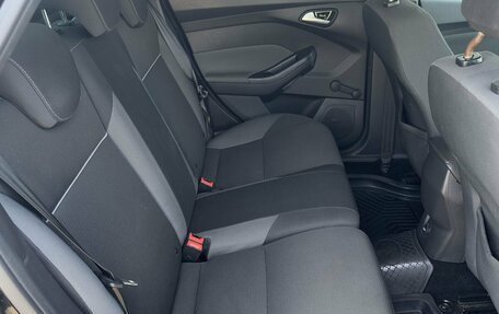 Ford Focus III, 2013 год, 850 000 рублей, 12 фотография