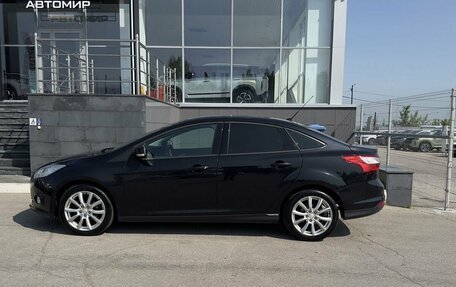 Ford Focus III, 2013 год, 850 000 рублей, 8 фотография