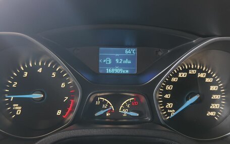 Ford Focus III, 2013 год, 850 000 рублей, 9 фотография