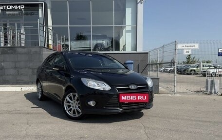Ford Focus III, 2013 год, 850 000 рублей, 3 фотография
