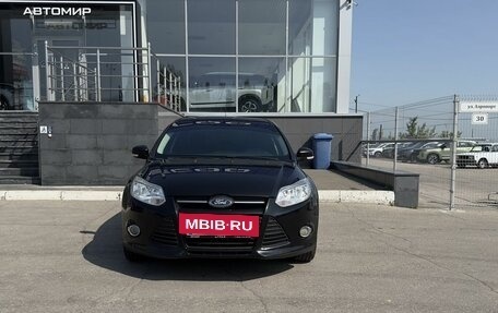 Ford Focus III, 2013 год, 850 000 рублей, 2 фотография