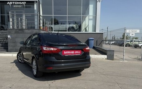 Ford Focus III, 2013 год, 850 000 рублей, 7 фотография