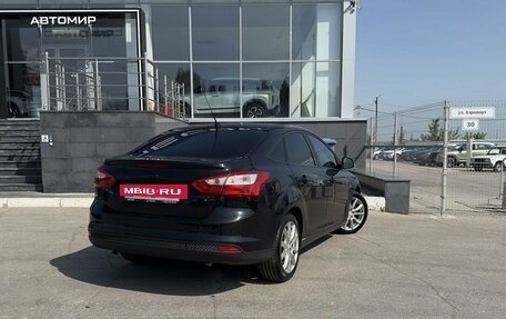Ford Focus III, 2013 год, 850 000 рублей, 5 фотография