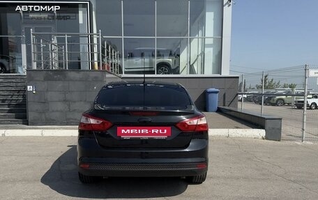 Ford Focus III, 2013 год, 850 000 рублей, 6 фотография