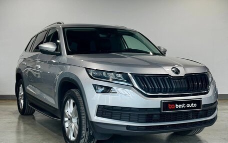 Skoda Kodiaq I, 2020 год, 3 050 000 рублей, 4 фотография