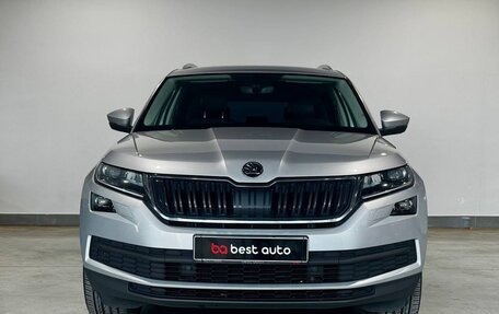 Skoda Kodiaq I, 2020 год, 3 050 000 рублей, 3 фотография