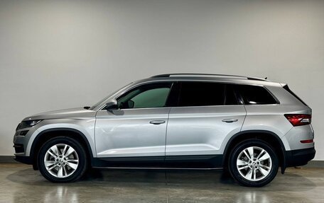 Skoda Kodiaq I, 2020 год, 3 050 000 рублей, 5 фотография