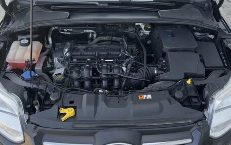 Ford Focus III, 2013 год, 850 000 рублей, 14 фотография