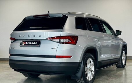 Skoda Kodiaq I, 2020 год, 3 050 000 рублей, 7 фотография
