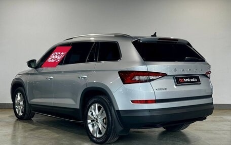Skoda Kodiaq I, 2020 год, 3 050 000 рублей, 9 фотография