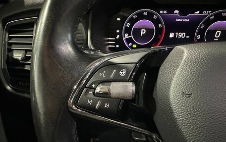 Skoda Kodiaq I, 2020 год, 3 050 000 рублей, 18 фотография