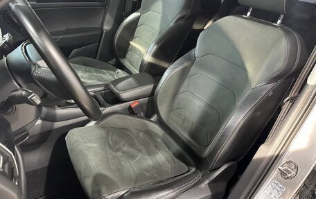Skoda Kodiaq I, 2020 год, 3 050 000 рублей, 13 фотография