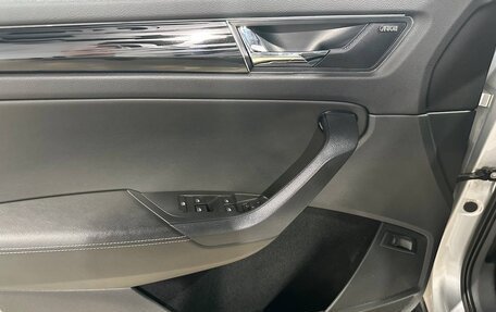Skoda Kodiaq I, 2020 год, 3 050 000 рублей, 11 фотография