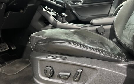 Skoda Kodiaq I, 2020 год, 3 050 000 рублей, 15 фотография