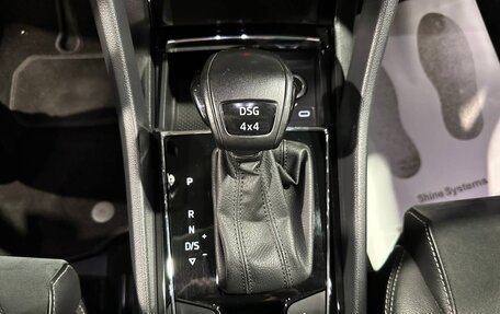 Skoda Kodiaq I, 2020 год, 3 050 000 рублей, 24 фотография