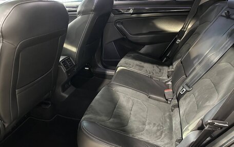 Skoda Kodiaq I, 2020 год, 3 050 000 рублей, 28 фотография