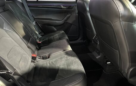 Skoda Kodiaq I, 2020 год, 3 050 000 рублей, 30 фотография