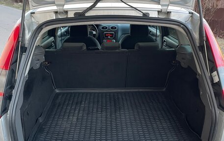 Ford Focus II рестайлинг, 2009 год, 670 000 рублей, 14 фотография