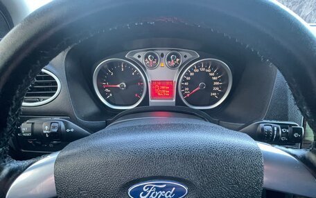 Ford Focus II рестайлинг, 2009 год, 670 000 рублей, 12 фотография