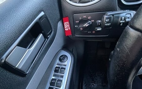 Ford Focus II рестайлинг, 2009 год, 670 000 рублей, 13 фотография