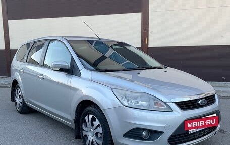 Ford Focus II рестайлинг, 2009 год, 670 000 рублей, 2 фотография