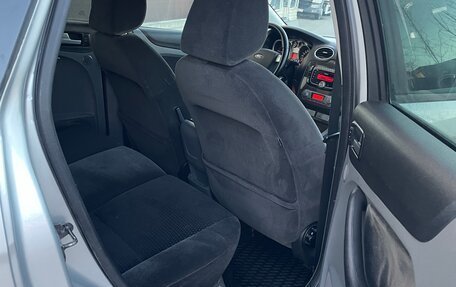 Ford Focus II рестайлинг, 2009 год, 670 000 рублей, 16 фотография
