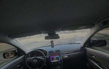 Mazda 3 MPS, 2008 год, 500 000 рублей, 3 фотография