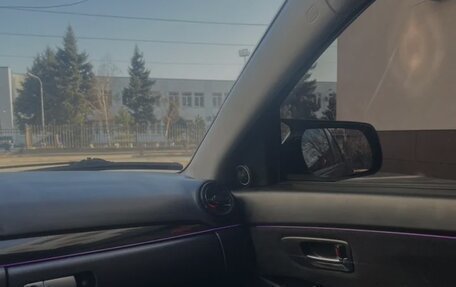 Mazda 3 MPS, 2008 год, 500 000 рублей, 6 фотография