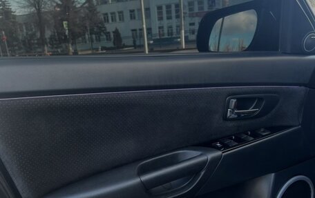 Mazda 3 MPS, 2008 год, 500 000 рублей, 4 фотография