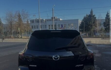Mazda 3 MPS, 2008 год, 500 000 рублей, 2 фотография