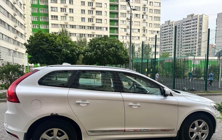 Volvo XC60 II, 2014 год, 2 000 000 рублей, 2 фотография