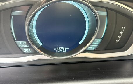 Volvo XC60 II, 2014 год, 2 000 000 рублей, 6 фотография