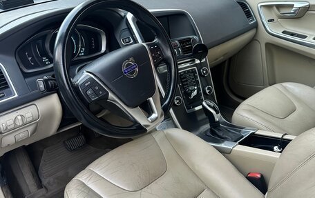 Volvo XC60 II, 2014 год, 2 000 000 рублей, 5 фотография
