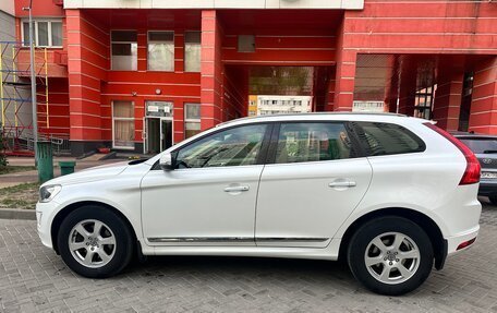 Volvo XC60 II, 2014 год, 2 000 000 рублей, 4 фотография
