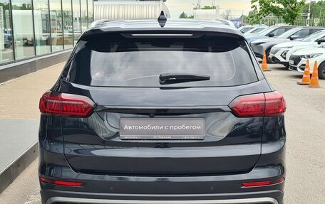 Chery Tiggo 8 Pro, 2021 год, 1 650 000 рублей, 8 фотография