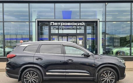 Chery Tiggo 8 Pro, 2021 год, 1 650 000 рублей, 6 фотография