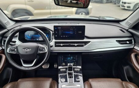 Chery Tiggo 8 Pro, 2021 год, 1 650 000 рублей, 12 фотография