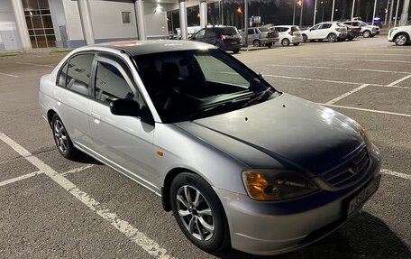 Honda Civic Ferio III, 2001 год, 350 000 рублей, 5 фотография