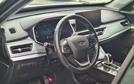 Chery Tiggo 8 Pro, 2021 год, 1 650 000 рублей, 21 фотография