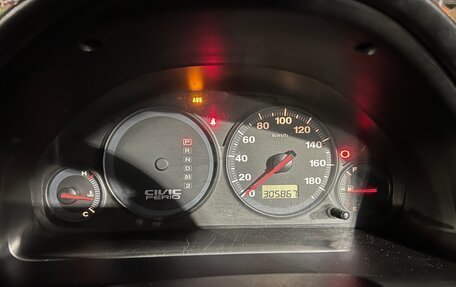 Honda Civic Ferio III, 2001 год, 350 000 рублей, 11 фотография