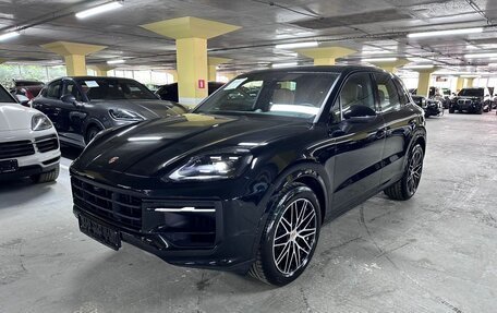Porsche Cayenne III, 2025 год, 16 500 000 рублей, 2 фотография