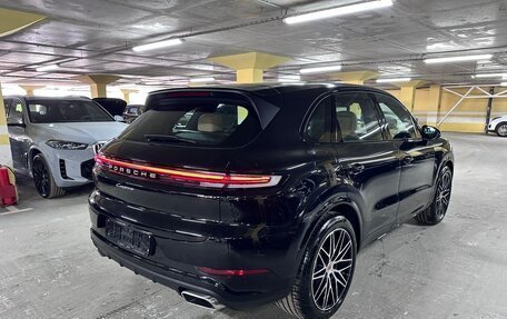 Porsche Cayenne III, 2025 год, 16 500 000 рублей, 4 фотография