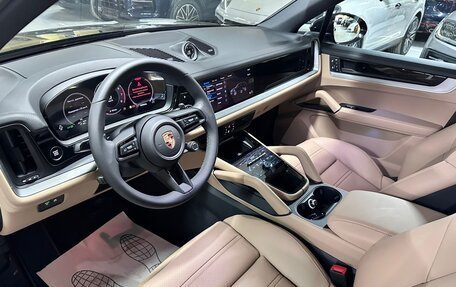 Porsche Cayenne III, 2025 год, 16 500 000 рублей, 6 фотография