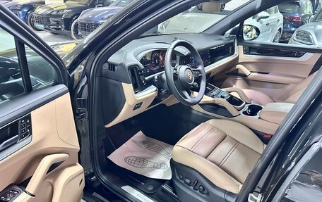 Porsche Cayenne III, 2025 год, 16 500 000 рублей, 5 фотография