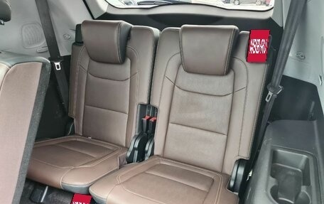 Chery Tiggo 8 Pro, 2021 год, 1 650 000 рублей, 28 фотография