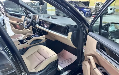 Porsche Cayenne III, 2025 год, 16 500 000 рублей, 7 фотография