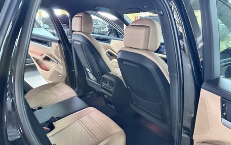 Porsche Cayenne III, 2025 год, 16 500 000 рублей, 9 фотография