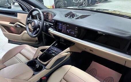 Porsche Cayenne III, 2025 год, 16 500 000 рублей, 8 фотография
