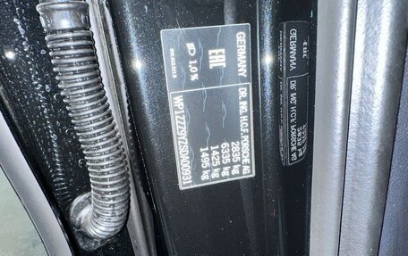 Porsche Cayenne III, 2025 год, 16 500 000 рублей, 11 фотография