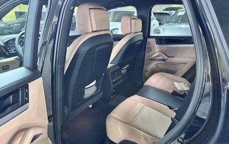 Porsche Cayenne III, 2025 год, 16 500 000 рублей, 10 фотография